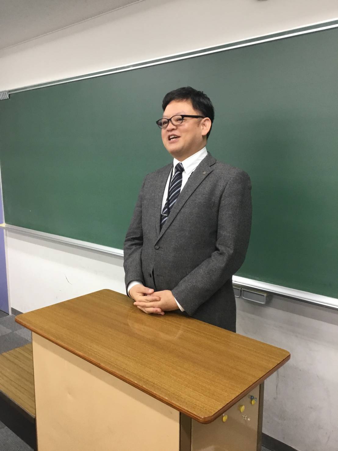 掛川 太郎